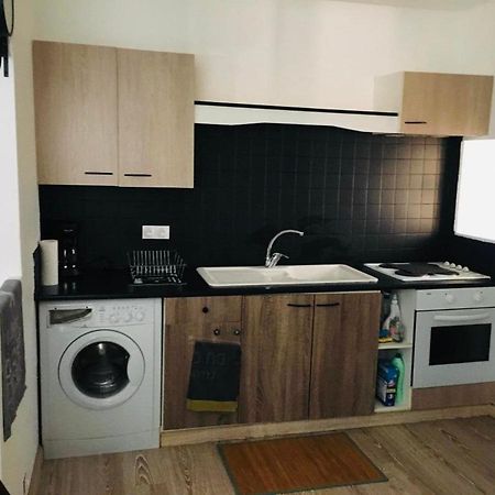 Appartement Entier 38M2 T2 Hyper Centre De Dax Eksteriør billede