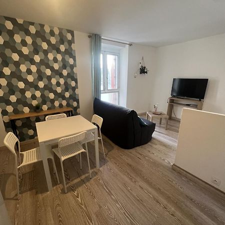 Appartement Entier 38M2 T2 Hyper Centre De Dax Eksteriør billede