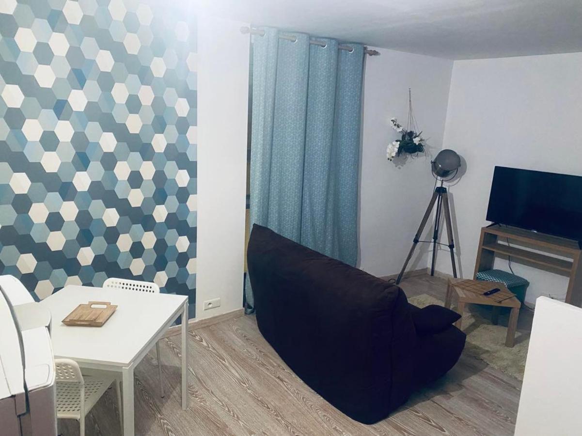 Appartement Entier 38M2 T2 Hyper Centre De Dax Eksteriør billede