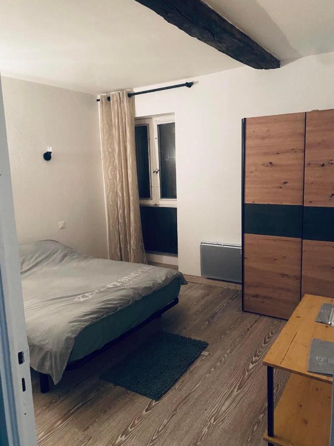 Appartement Entier 38M2 T2 Hyper Centre De Dax Eksteriør billede