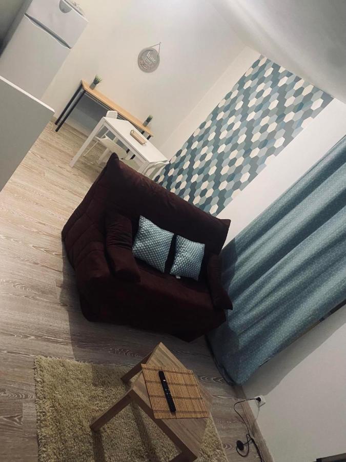 Appartement Entier 38M2 T2 Hyper Centre De Dax Eksteriør billede
