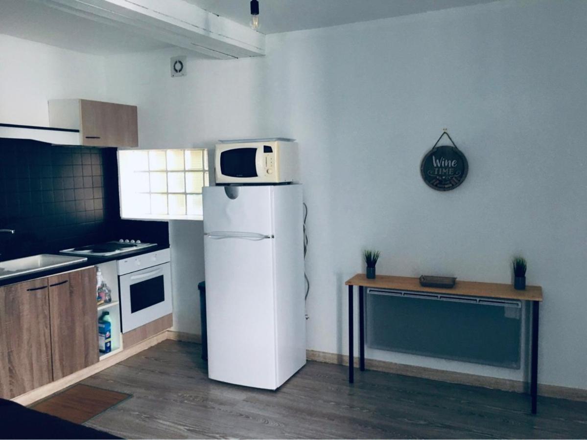 Appartement Entier 38M2 T2 Hyper Centre De Dax Eksteriør billede