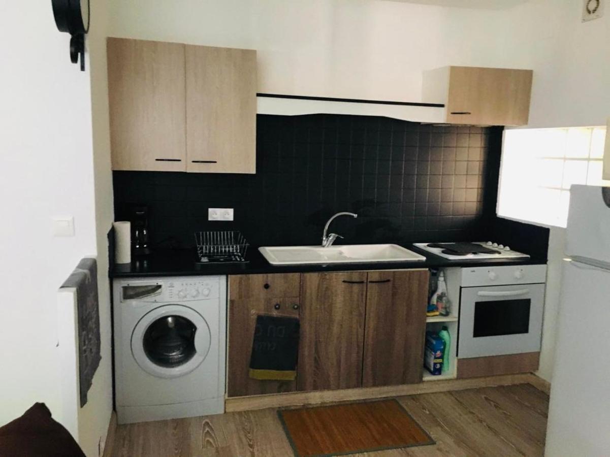 Appartement Entier 38M2 T2 Hyper Centre De Dax Eksteriør billede