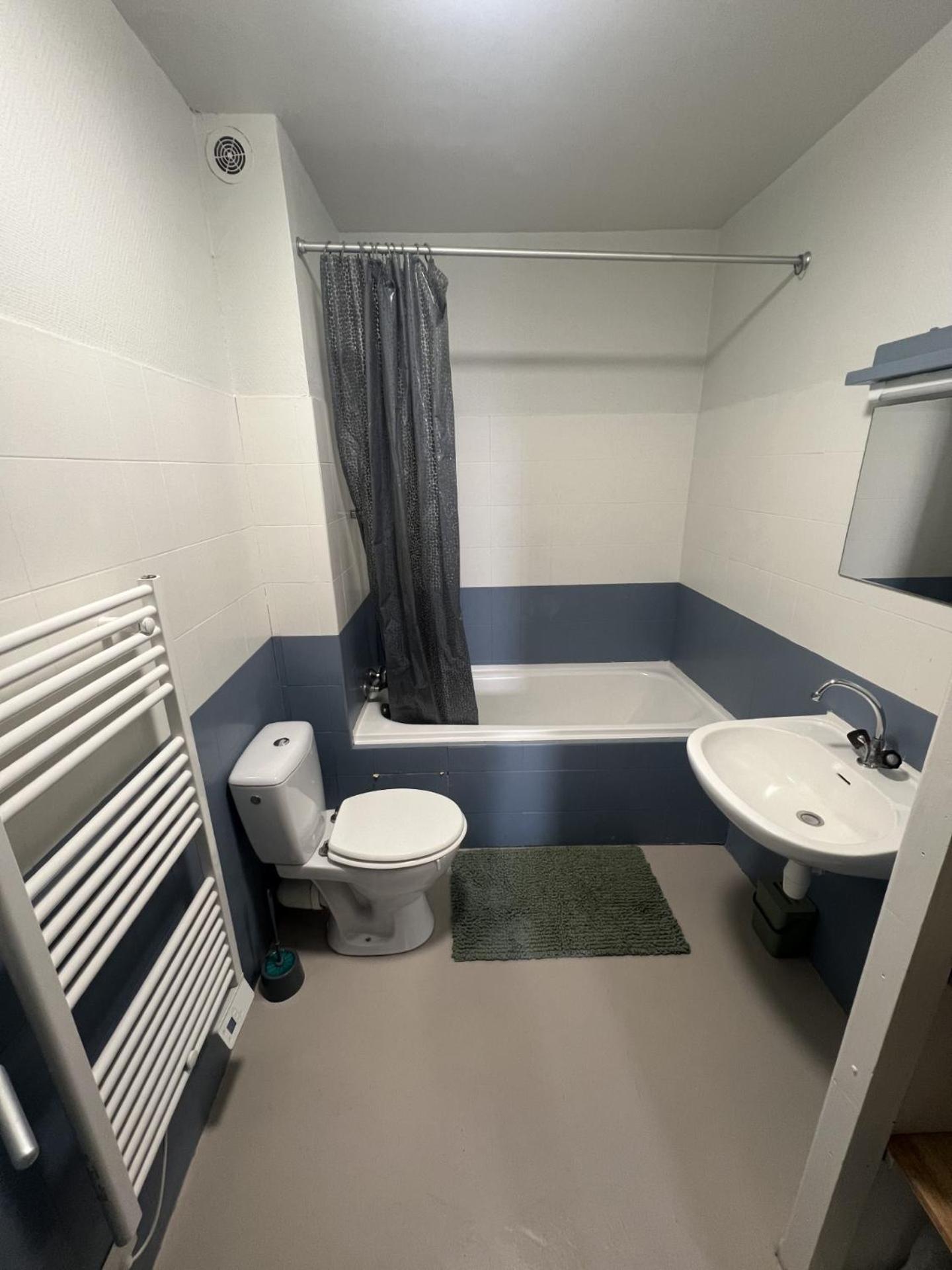 Appartement Entier 38M2 T2 Hyper Centre De Dax Eksteriør billede